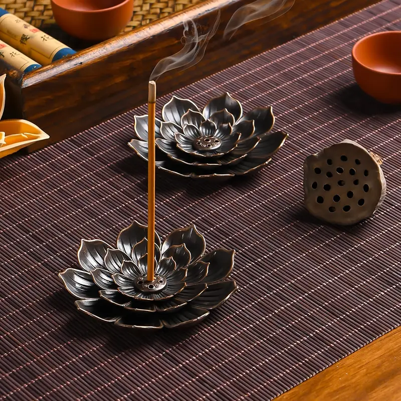 Incense Burner Image 5