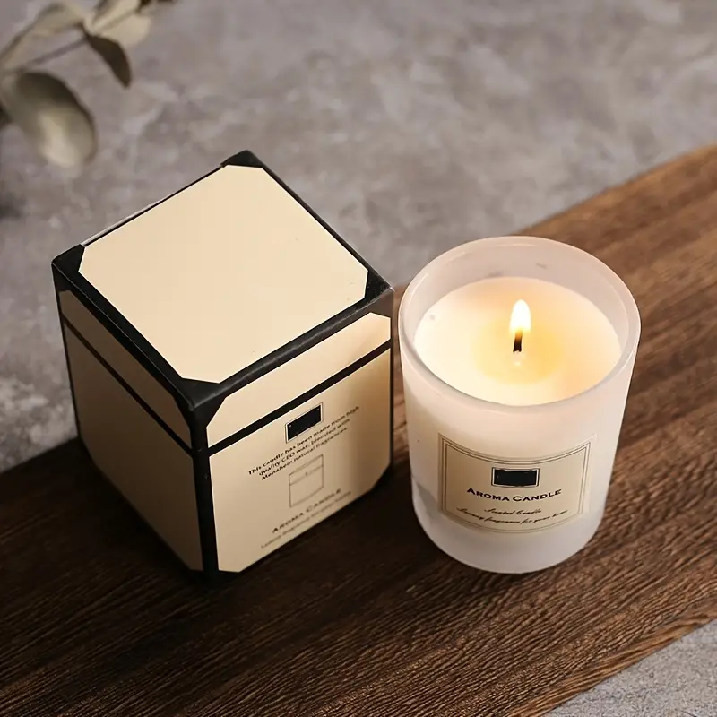 Candle Lifestyle