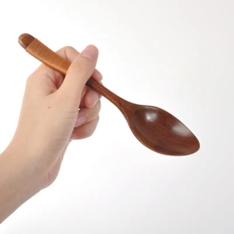Wooden Spoon Image 5