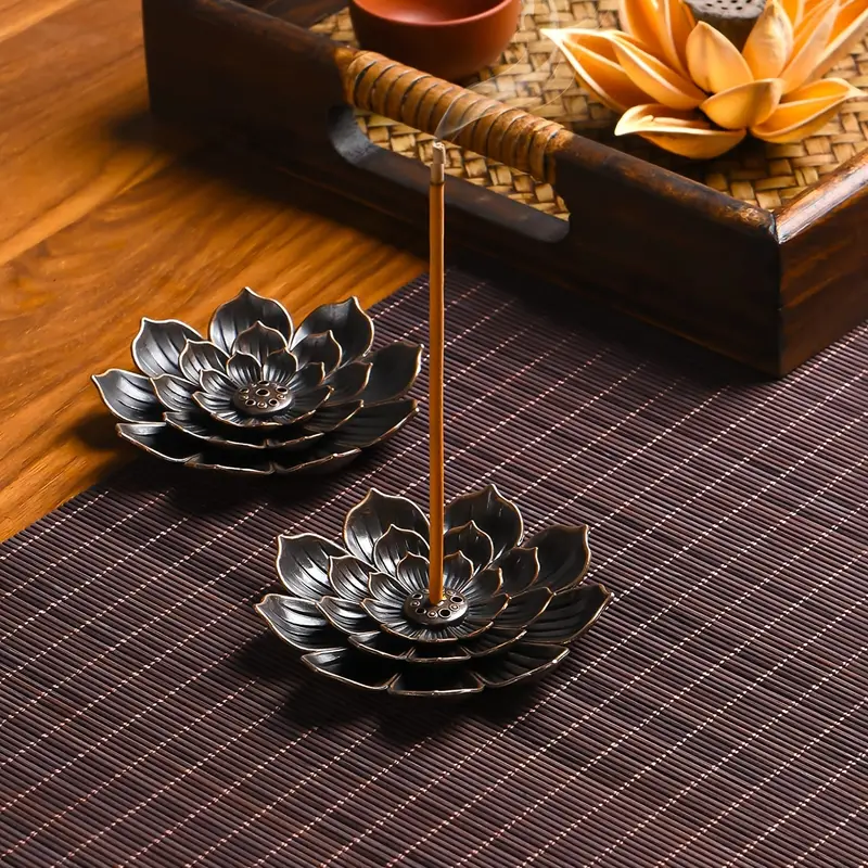 Incense Burner Image 6