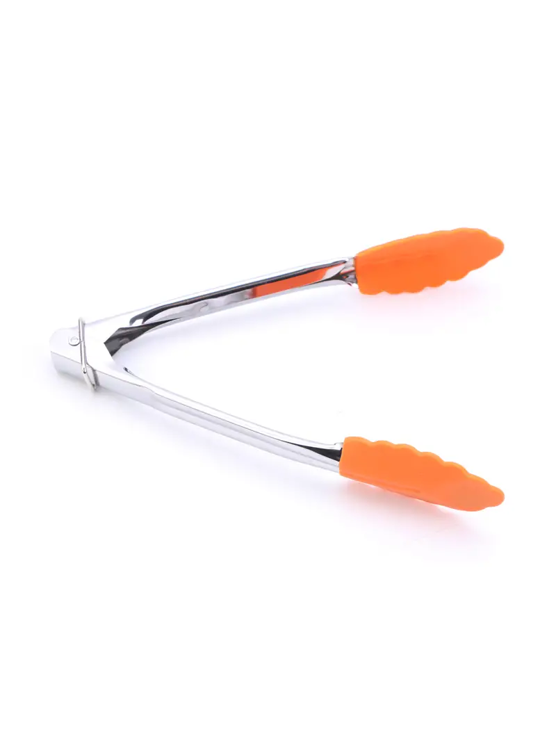 Colorful Kitchen Tongs
