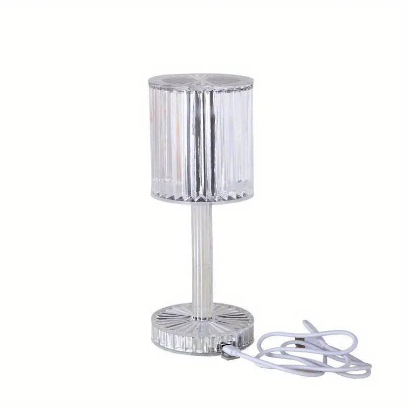 Crystal Lamp Image 12