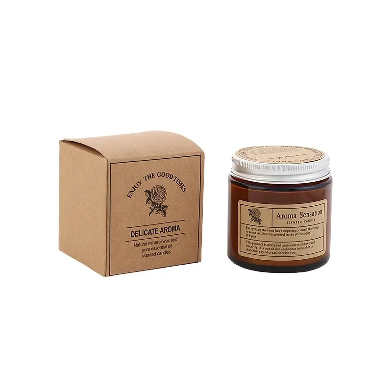 Scented Candle Image 10