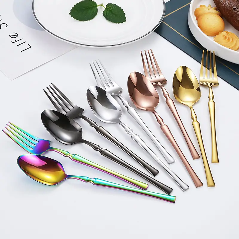 Cutlery Set Image