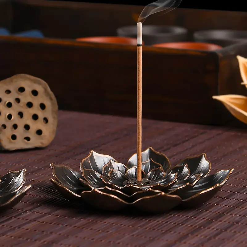 Incense Burner Image 1
