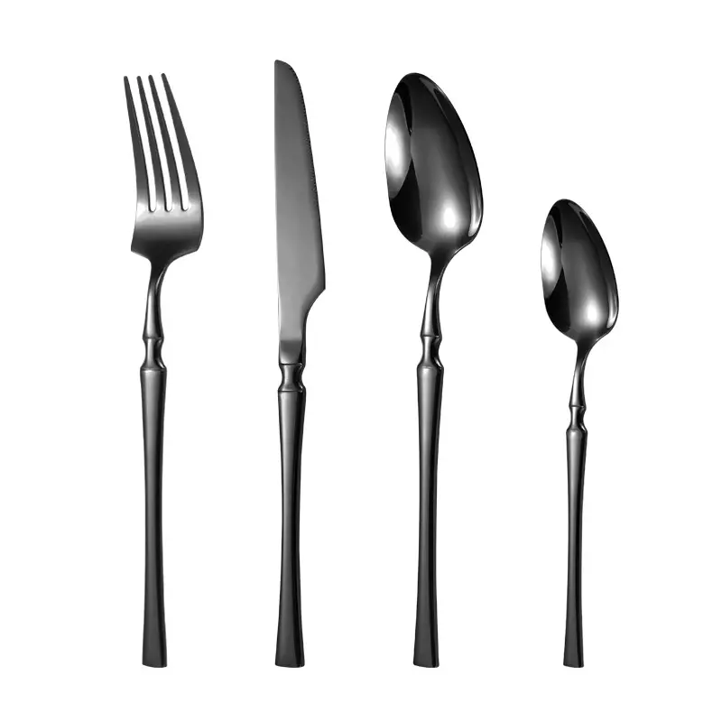 Cutlery Set Image