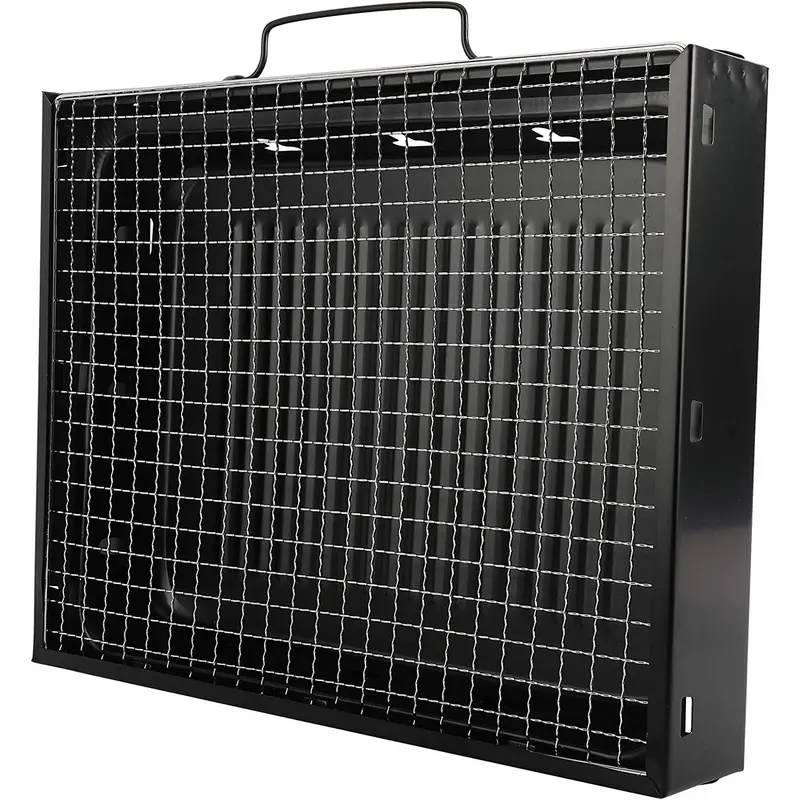 Tabletop Grill