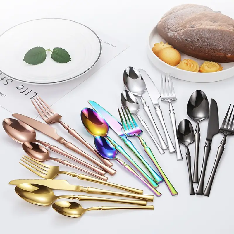 Cutlery Set Image