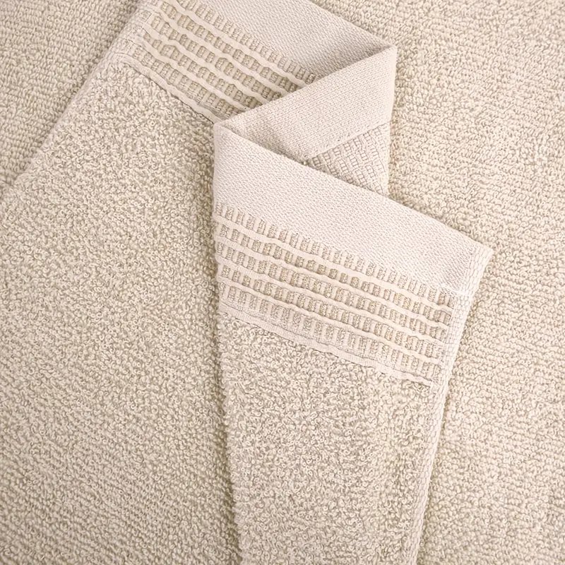 Premium Cotton Towel - Image 5