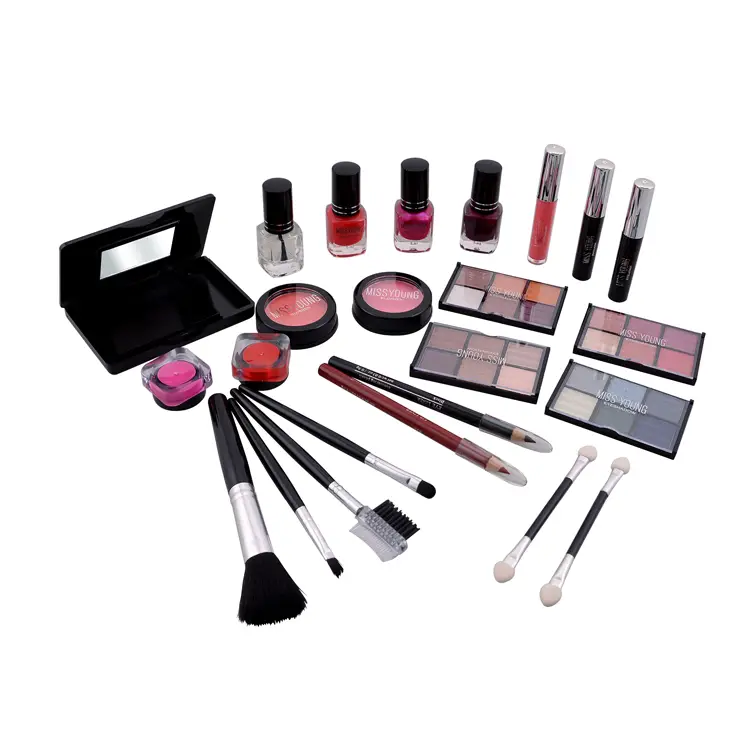 Makeup Kit Image 4