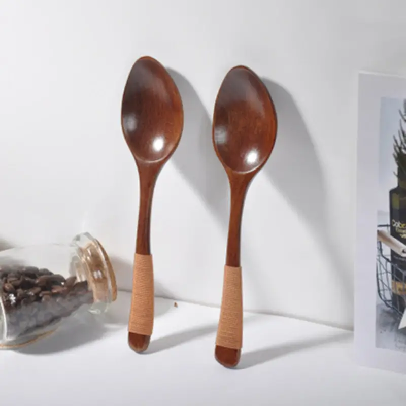Wooden Spoon Image 6