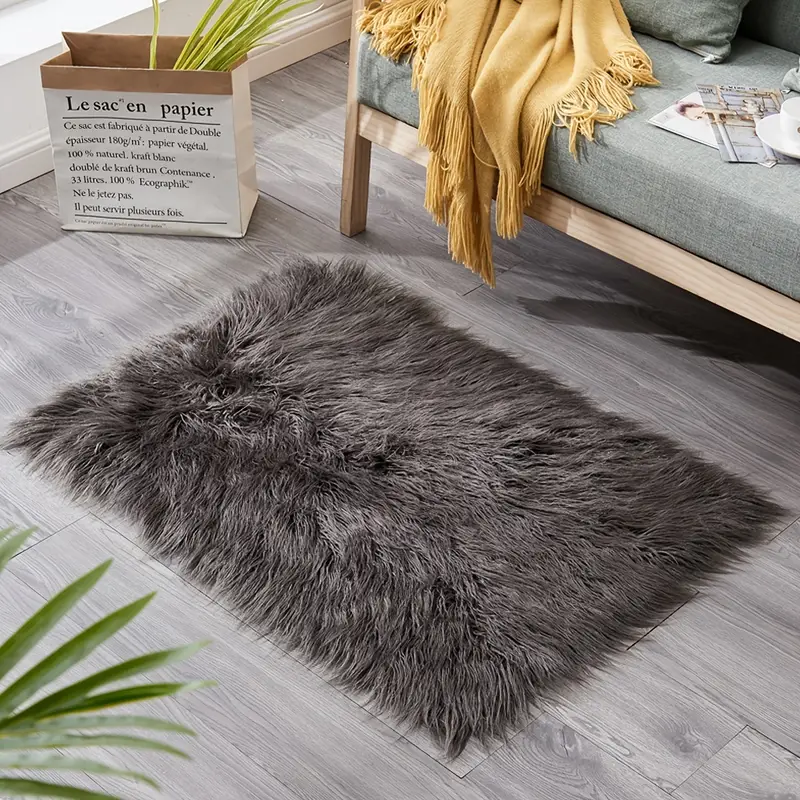 Shaggy Rug Image 2