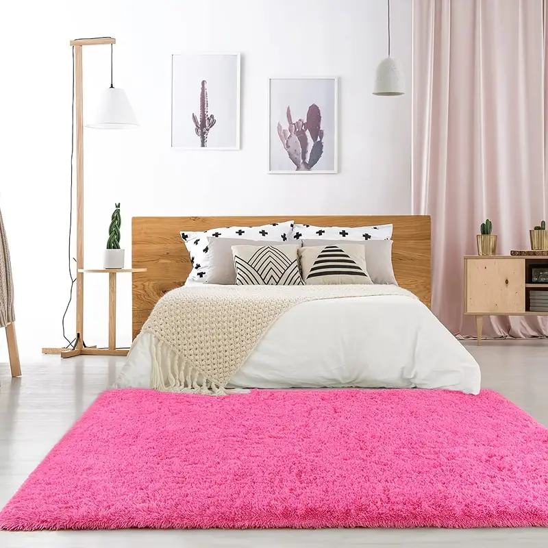 Rug for stylish decor
