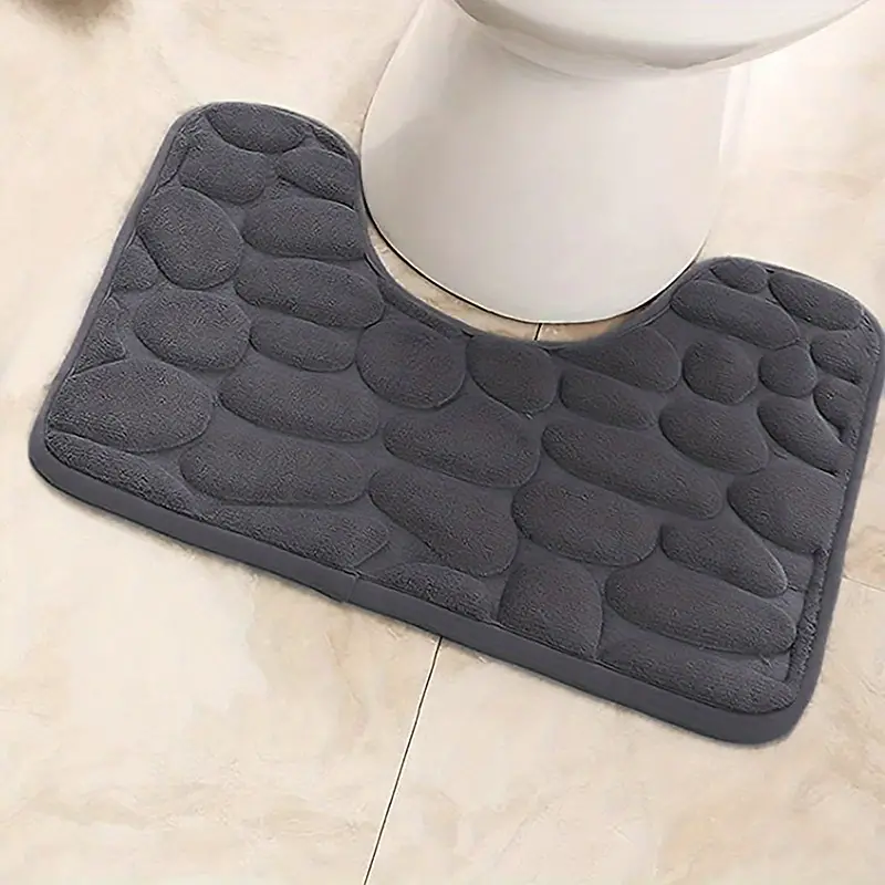 Memory Foam Bath Mat
