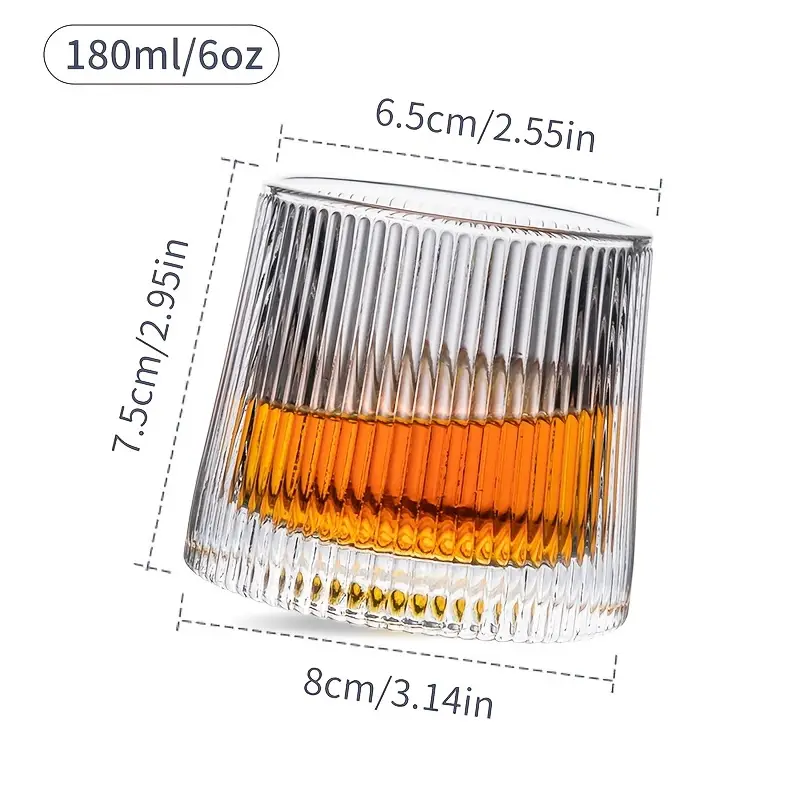 Whisky Glass 1