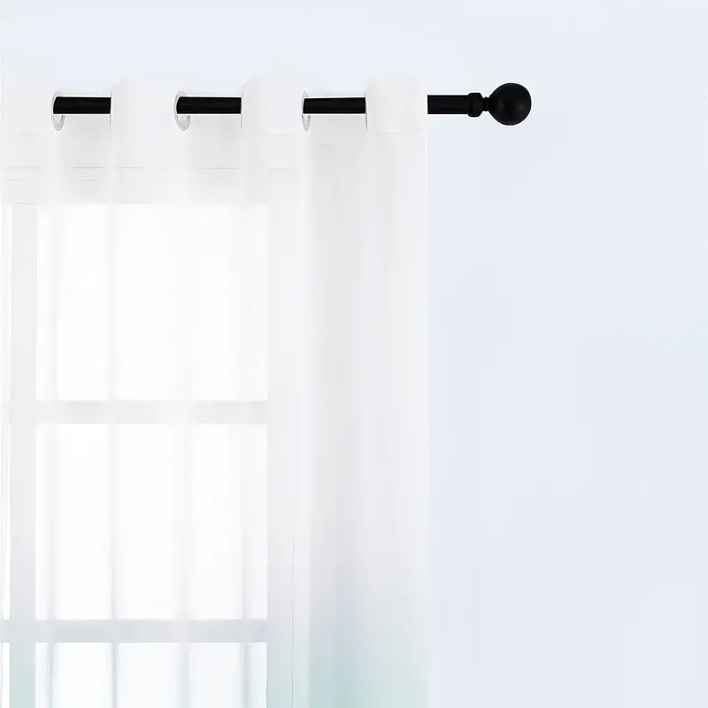 Ombre Extended Curtain Yarn