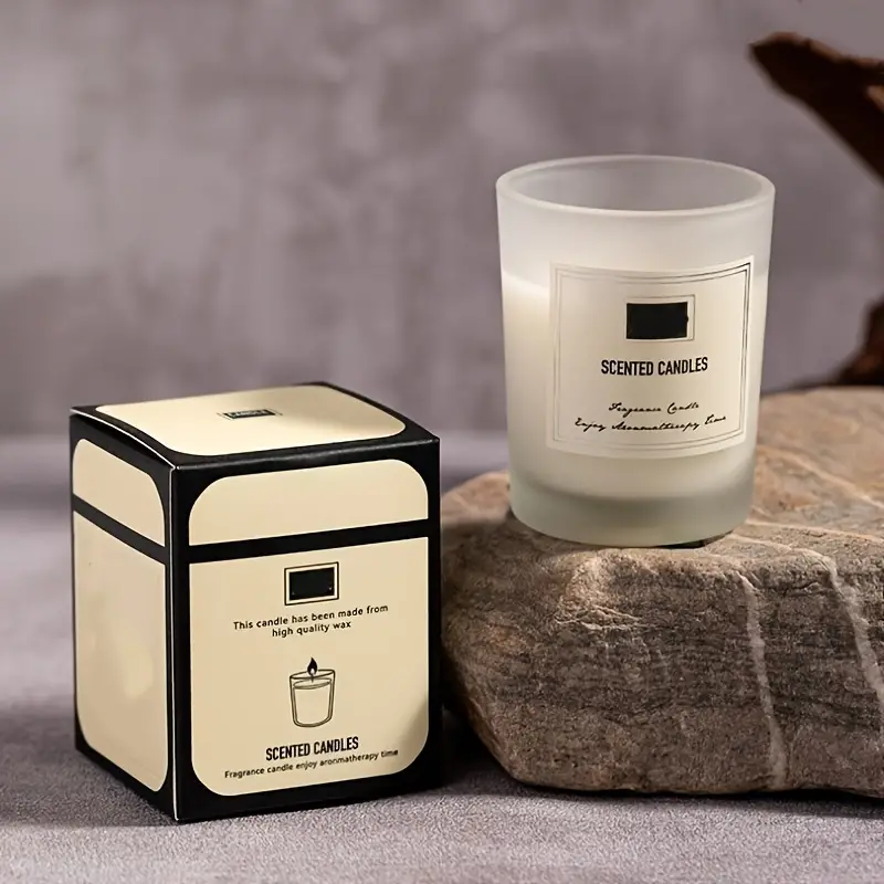 Aromatic Candle