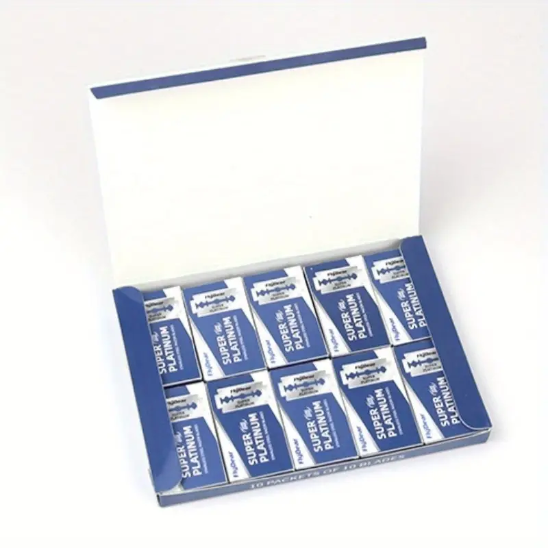 Razor Blade Image 4