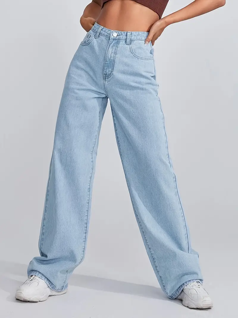 Denim Jeans Image 5