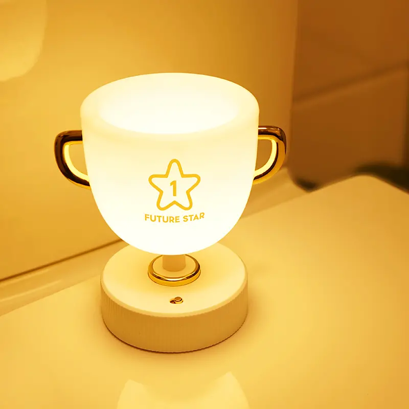 Trophy Pen Lamp - Image 5