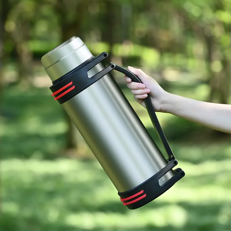 Insulated Kettle Image