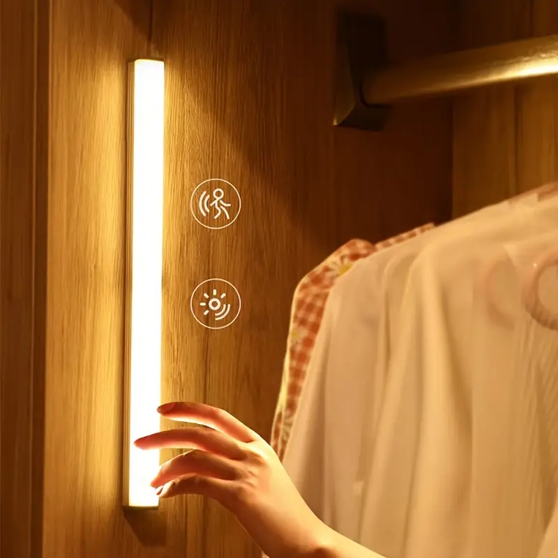 LED Closet Light 1