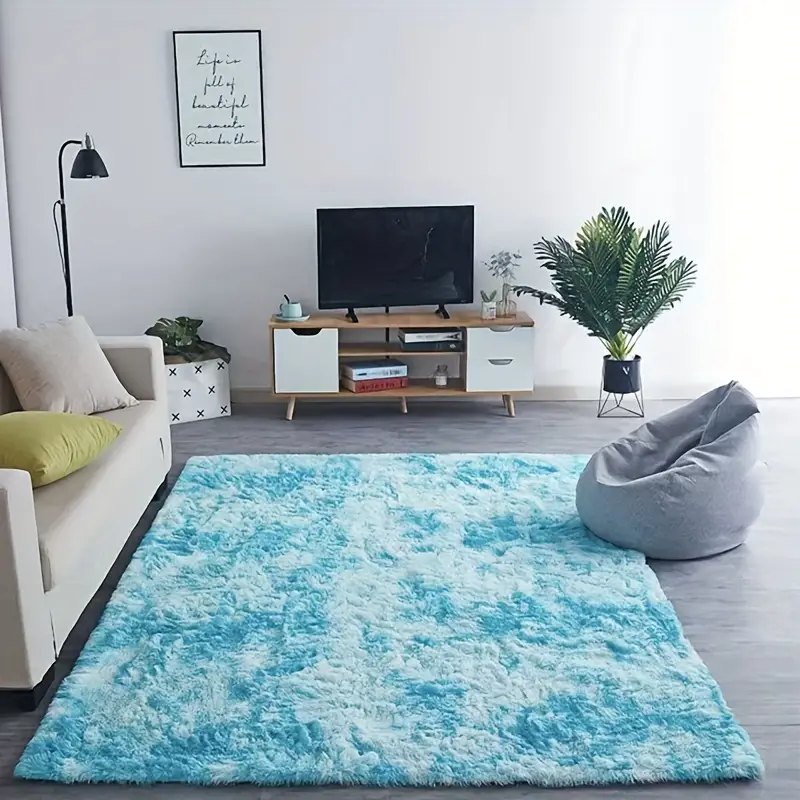 Shaggy Rug Image 5
