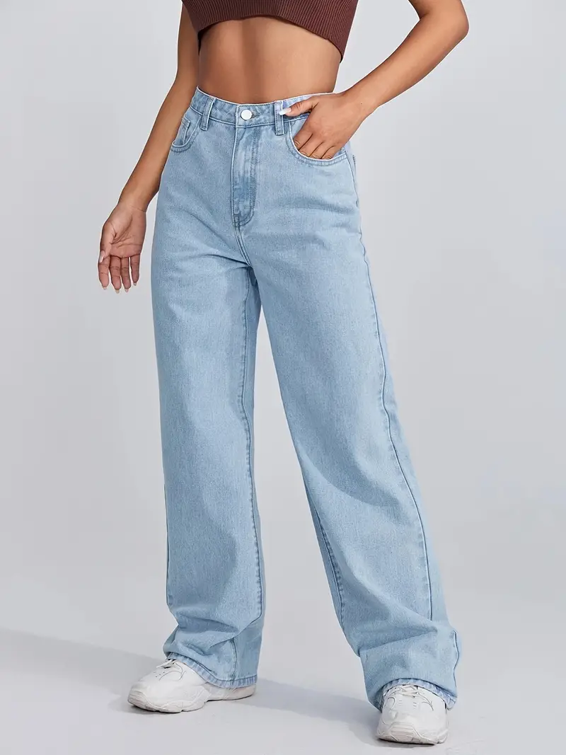 Denim Jeans Image 2