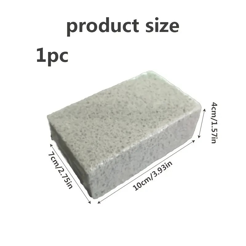 Grill Griddle Cleaning Brick