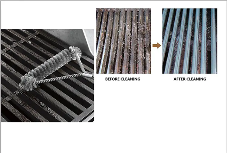 Cleaning Brush Image 2