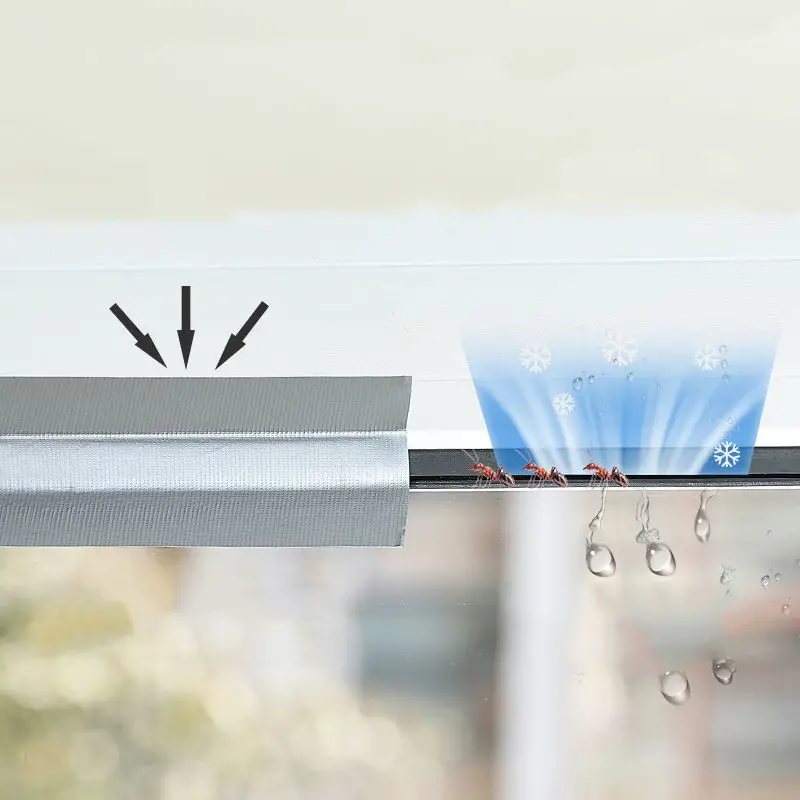 Thermal Film Window Sealing Tape