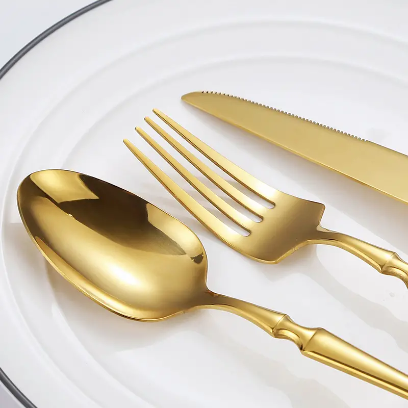 Cutlery Set Image