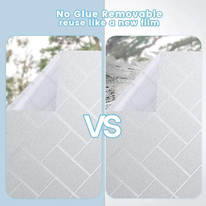 Decorative Privacy Window Film - Image 4
