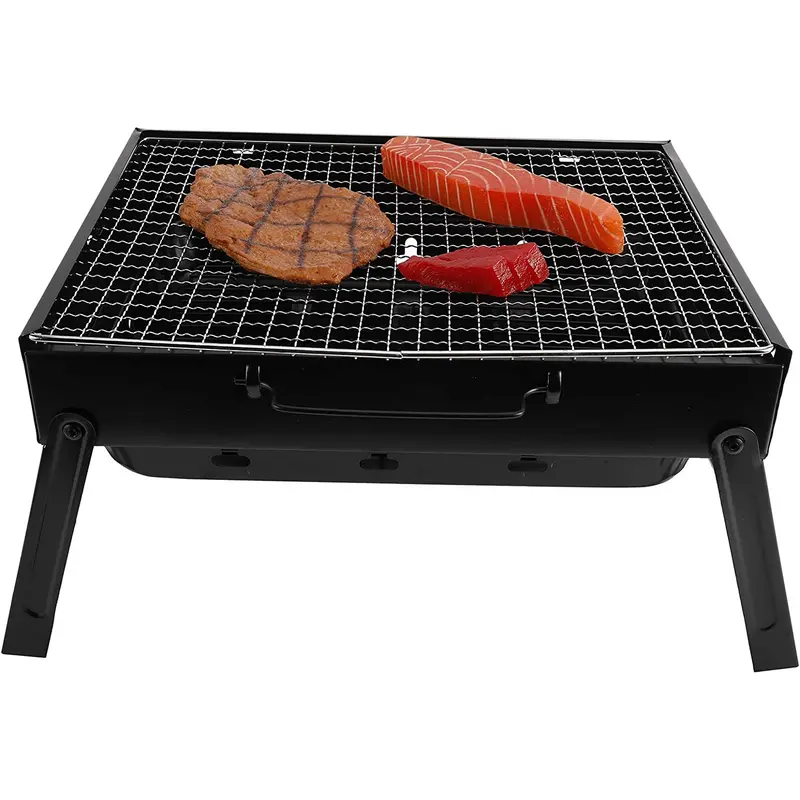 Camping Grill