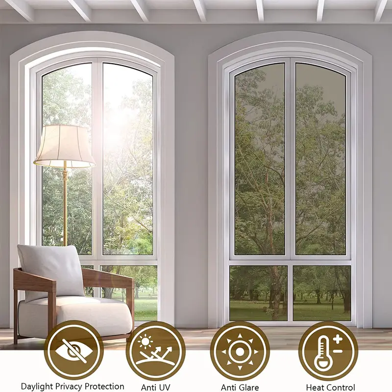 Window Film Example 2