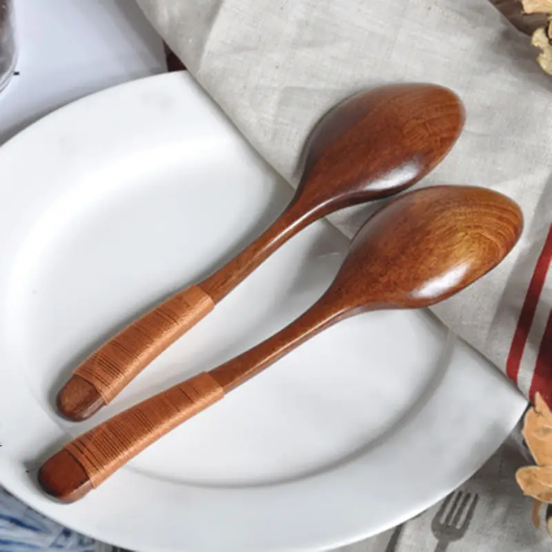 Wooden Spoon Image 2