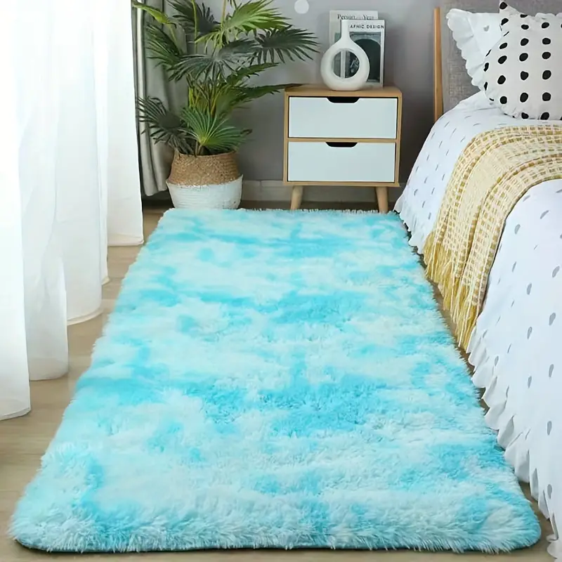 Shaggy Rug Image 2
