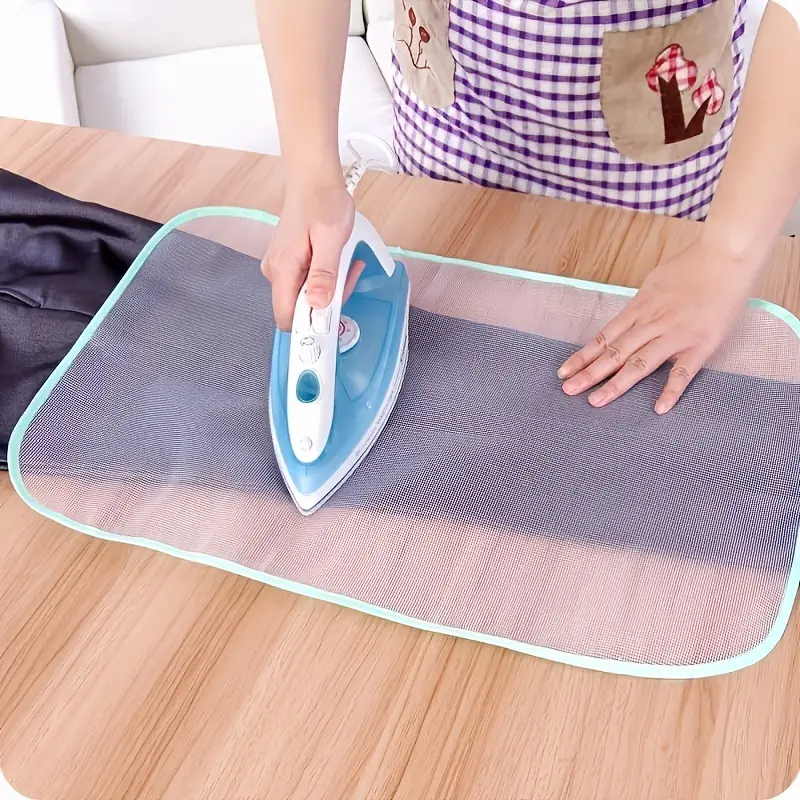 Protective Ironing Cloth Image 1