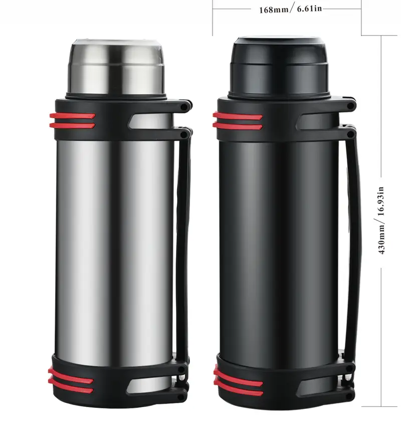 Insulated Kettle Image