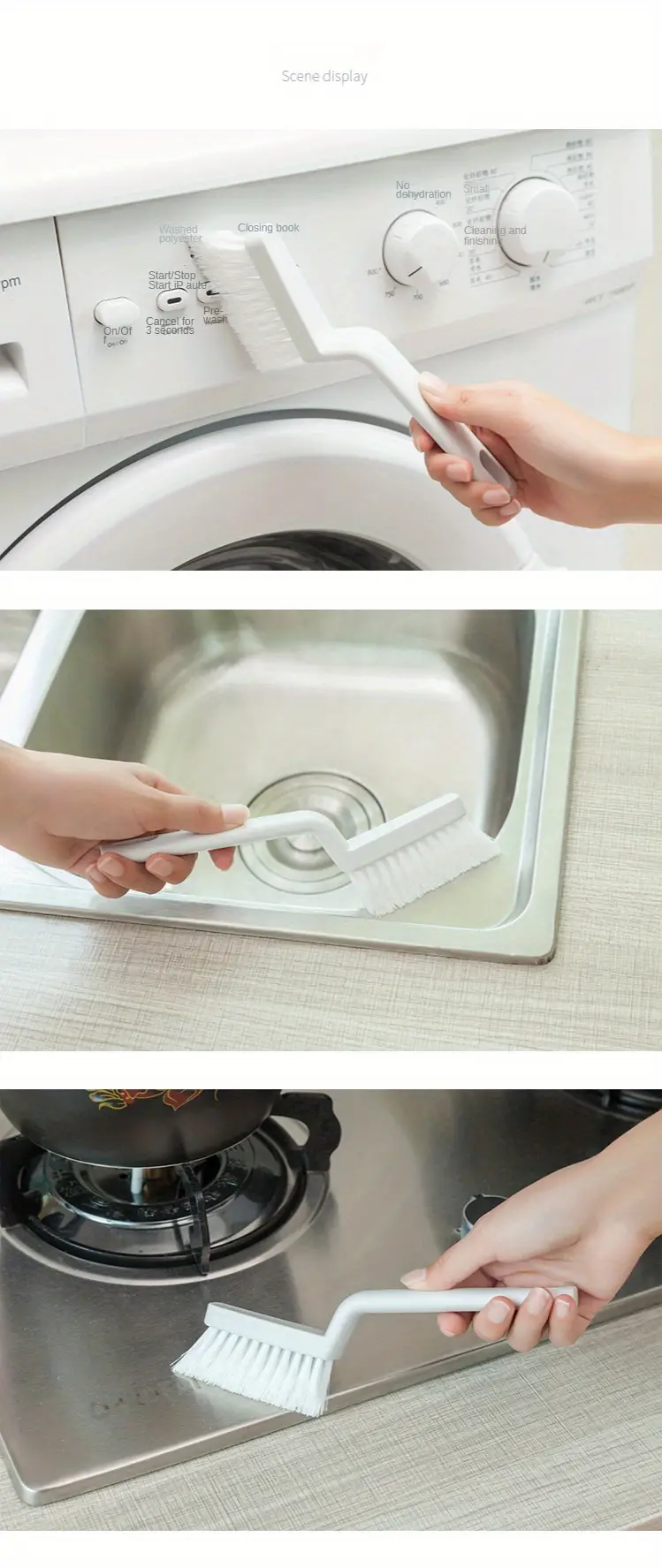 Effortless Cleaning
