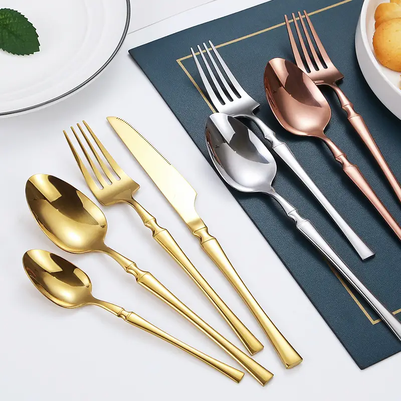 Cutlery Set Image