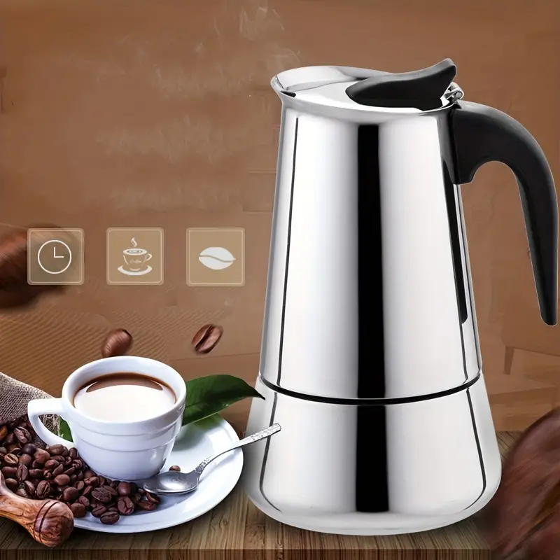 Espresso Maker