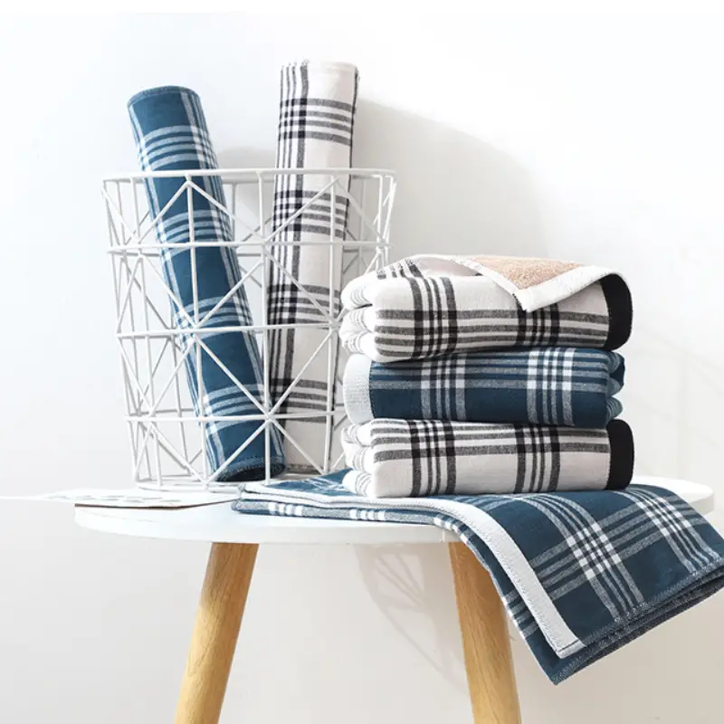 Cotton Terry Dish Cloths