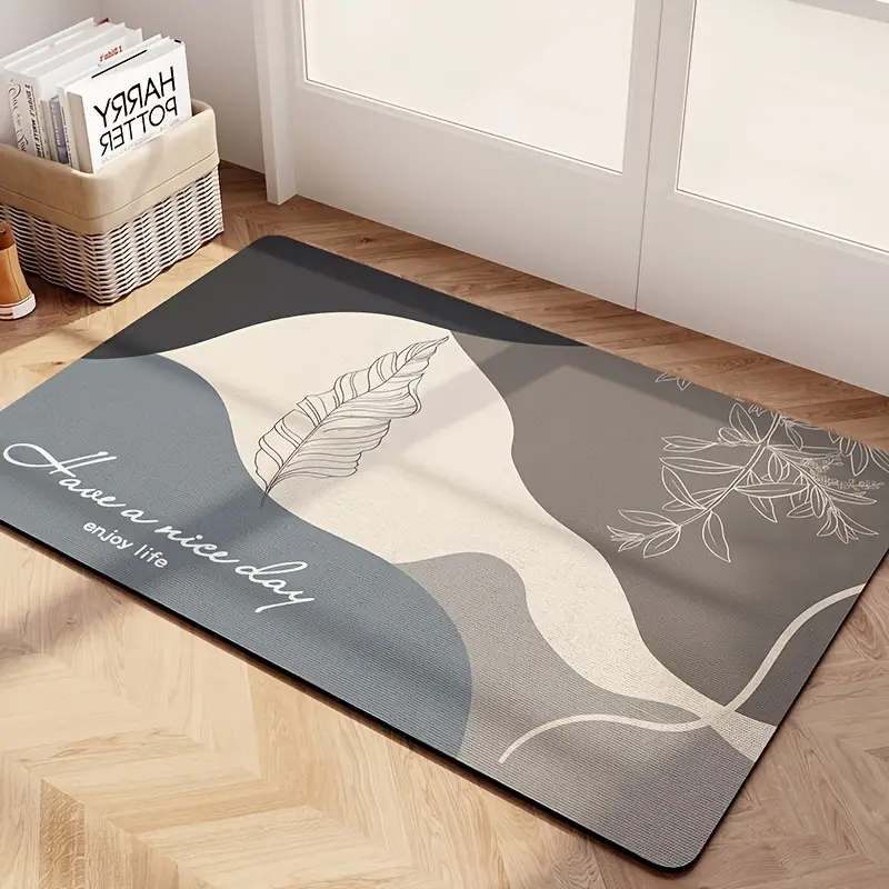 Bath Mat