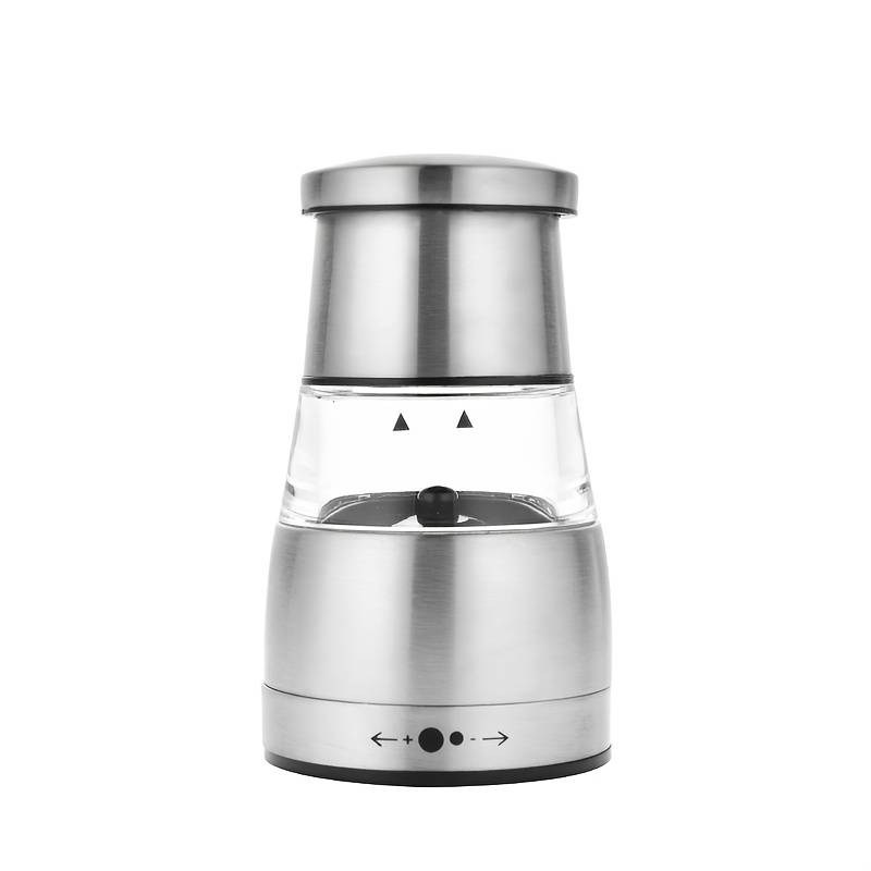 Salt and Pepper Grinder Image 4