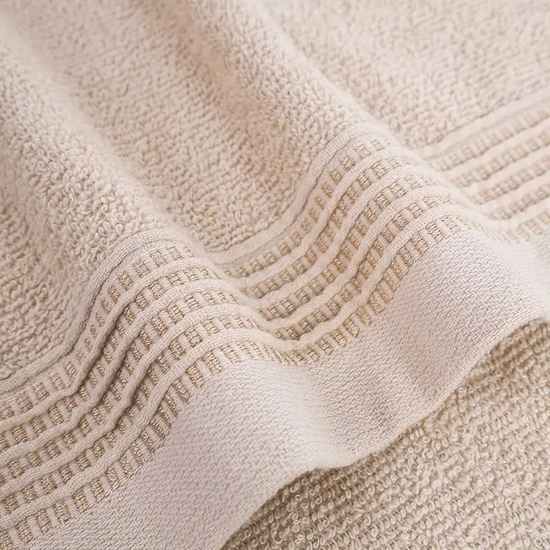 Premium Cotton Towel - Image 3