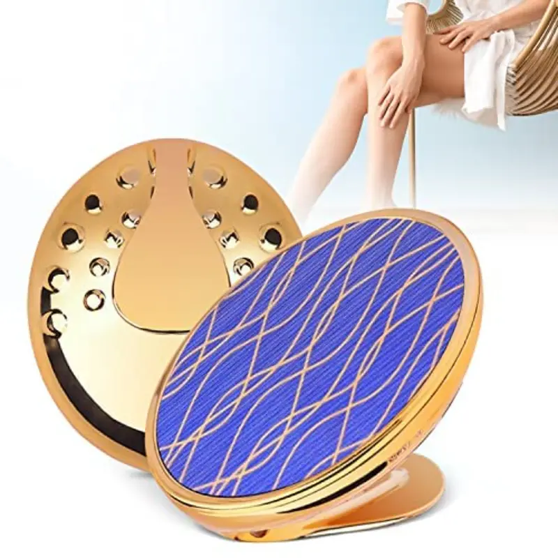 Women's Upgraded Nano Crystal Hair Eraser