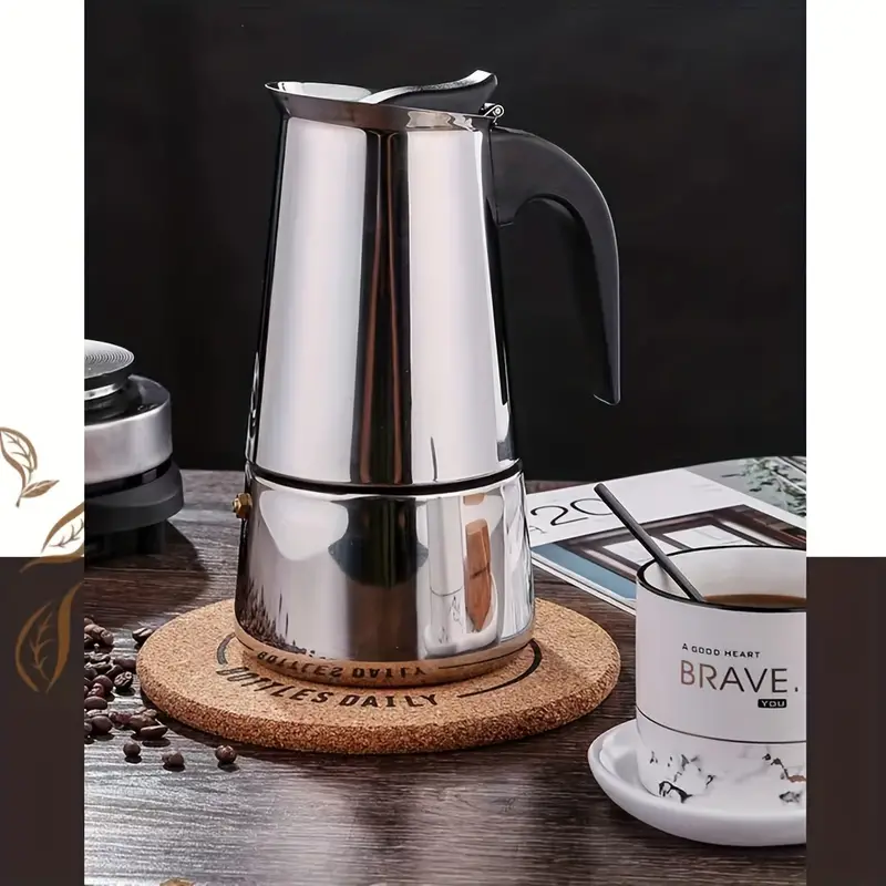 Coffee Pot