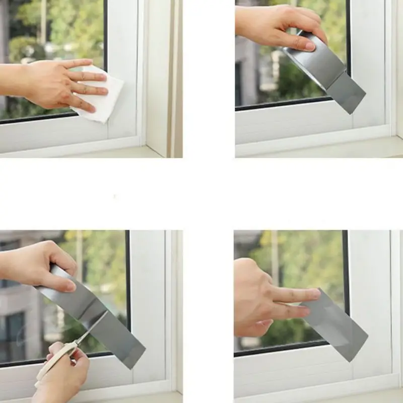 Thermal Insulation Tape for Windows