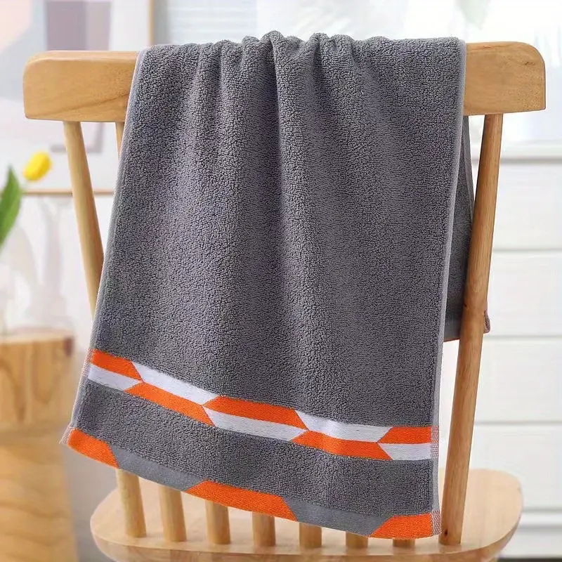 Cotton Thickened Hand Towel